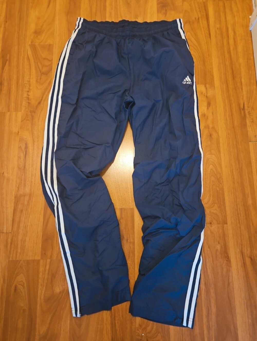 Throwback Adidas Track Pants